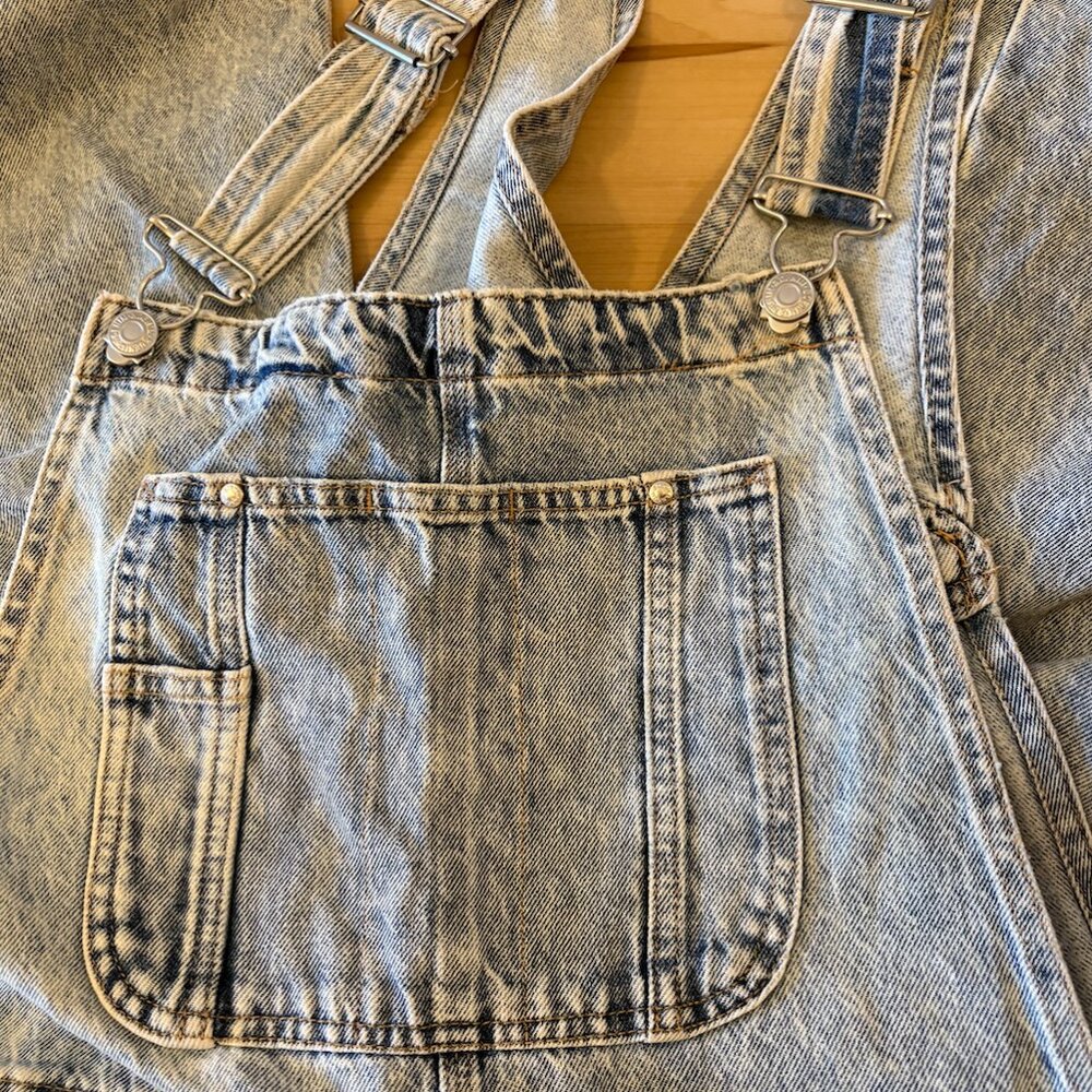 Overalls - Picture 2 of 3